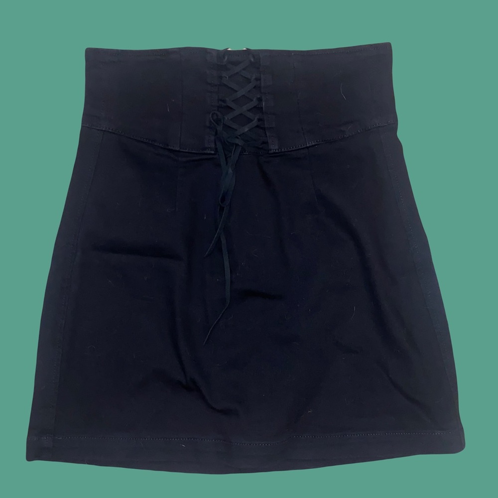 New express skirt
